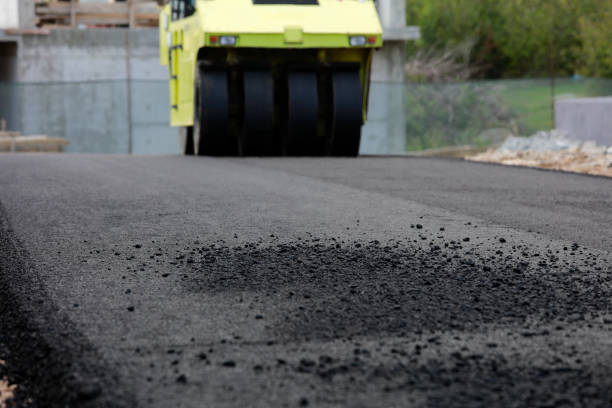 Paver Driveway Replacement in Moulton, AL